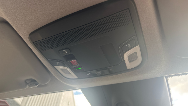 Honda Jazz 1.5 i-MMD Hybrid Crosstar EX 5dr eCVT Hybrid Hatchback